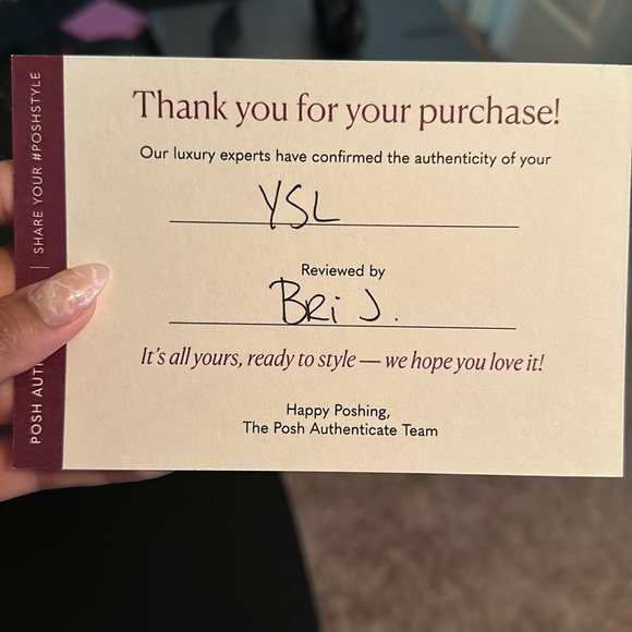 Saint Laurent Sac de Jour Black Grained Leather - Picture 2 of 16